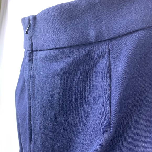 BANANA REPUBLIC | Office Pencil Skirt Size 14 - Picture 8 of 9